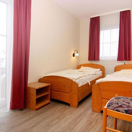 Resort Orther Reede, Fehmarn-Orth Exterior photo