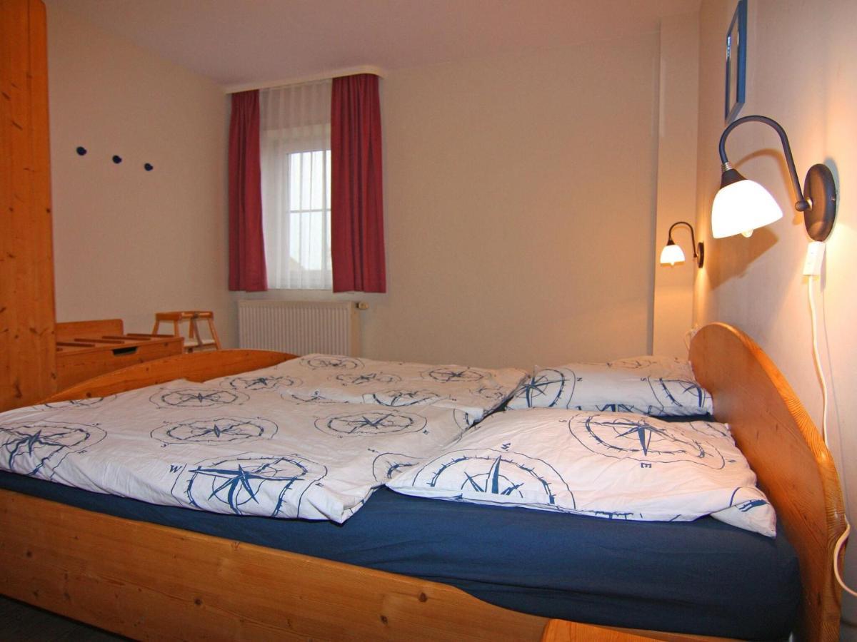 Resort Orther Reede, Fehmarn-Orth Exterior photo